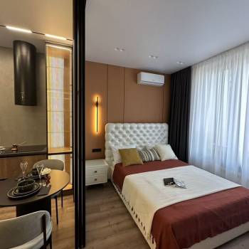Сдается 1-комнатная квартира, 33 м²