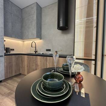 Сдается 1-комнатная квартира, 33 м²