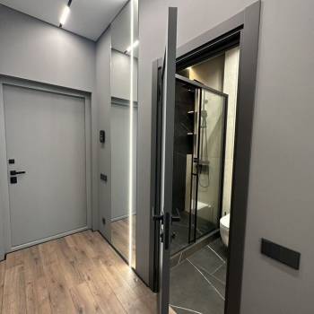 Сдается 1-комнатная квартира, 33 м²