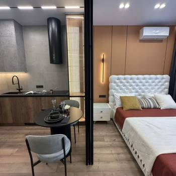Сдается 1-комнатная квартира, 33 м²