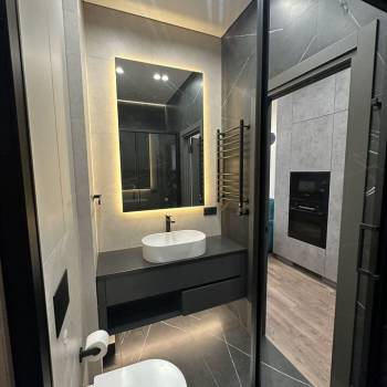 Сдается 1-комнатная квартира, 33 м²