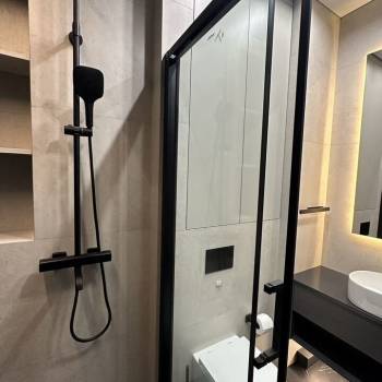 Сдается 1-комнатная квартира, 33 м²