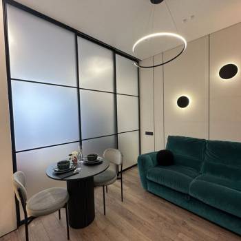 Сдается 1-комнатная квартира, 33 м²