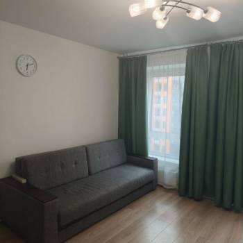 Сдается 1-комнатная квартира, 24,9 м²