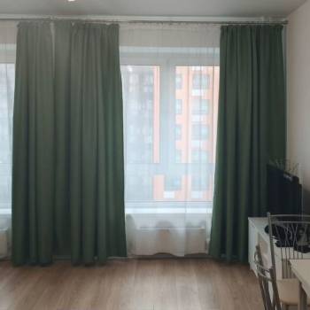 Сдается 1-комнатная квартира, 24,9 м²