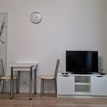 Сдается 1-комнатная квартира, 24,9 м²