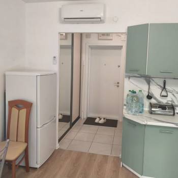 Сдается 1-комнатная квартира, 24,9 м²