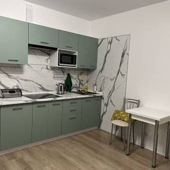Сдается 1-комнатная квартира, 24,9 м²