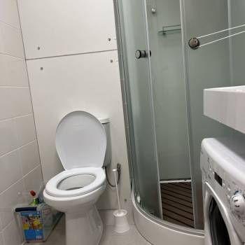 Сдается 1-комнатная квартира, 24,9 м²