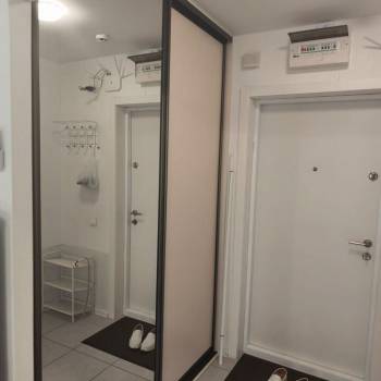 Сдается 1-комнатная квартира, 24,9 м²