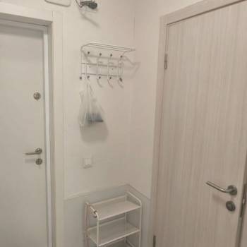 Сдается 1-комнатная квартира, 24,9 м²