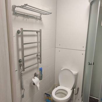 Сдается 1-комнатная квартира, 24,9 м²