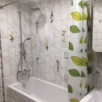 Сдается Многокомнатная квартира, 65 м²