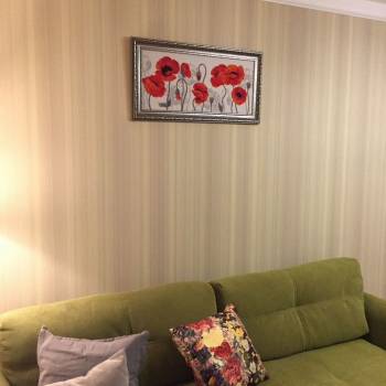 Сдается Многокомнатная квартира, 65 м²