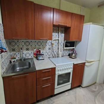 Сдается 2-х комнатная квартира, 37,4 м²