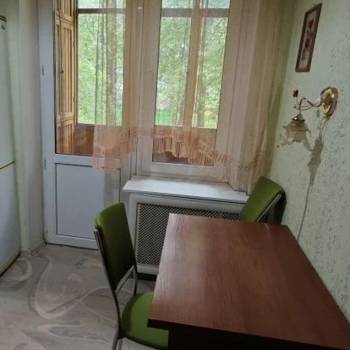 Сдается 2-х комнатная квартира, 37,4 м²
