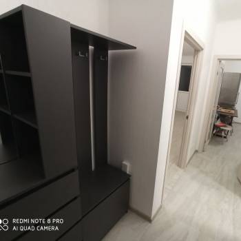 Продается 1-комнатная квартира, 42,5 м²