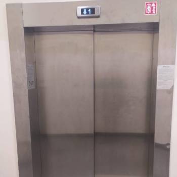 Продается 1-комнатная квартира, 42,5 м²