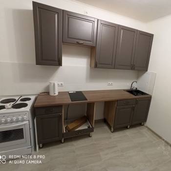 Продается 1-комнатная квартира, 42,5 м²
