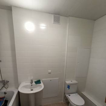 Продается 1-комнатная квартира, 42,5 м²