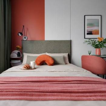 Сдается 1-комнатная квартира, 20 м²