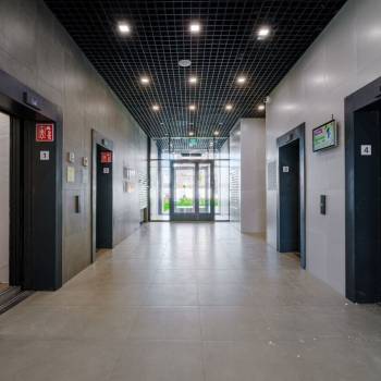 Сдается 1-комнатная квартира, 20 м²