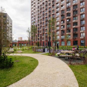 Сдается 1-комнатная квартира, 20 м²
