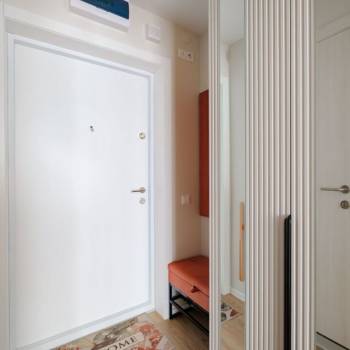 Сдается 1-комнатная квартира, 20 м²