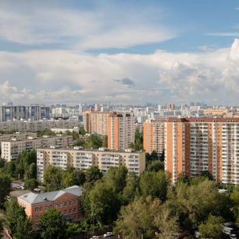 Сдается 1-комнатная квартира, 20 м²