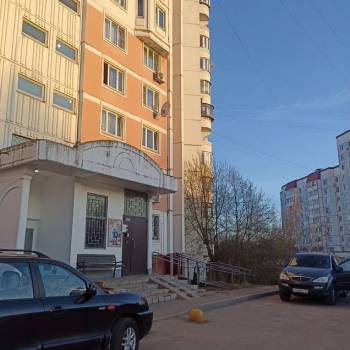 Сдается Многокомнатная квартира, 79,3 м²