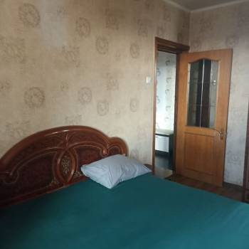 Сдается Многокомнатная квартира, 79,3 м²