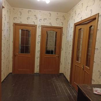 Сдается Многокомнатная квартира, 79,3 м²