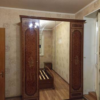 Сдается Многокомнатная квартира, 79,3 м²