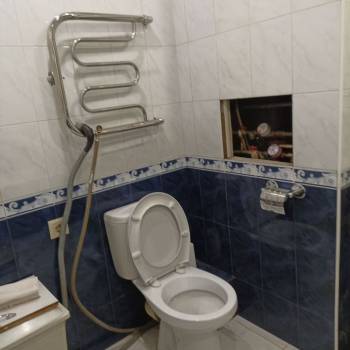 Сдается Многокомнатная квартира, 79,3 м²