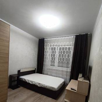 Сдается 2-х комнатная квартира, 58 м²