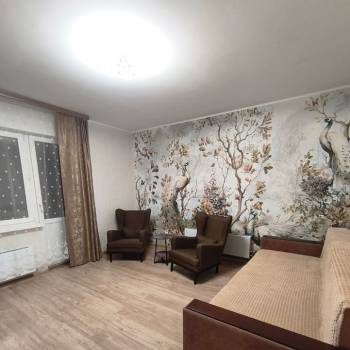 Сдается 2-х комнатная квартира, 58 м²
