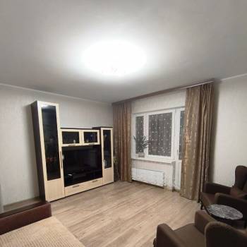 Сдается 2-х комнатная квартира, 58 м²