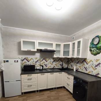 Сдается 2-х комнатная квартира, 58 м²