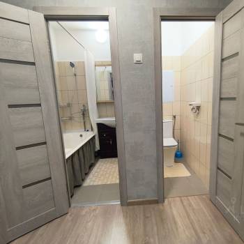 Сдается 2-х комнатная квартира, 58 м²