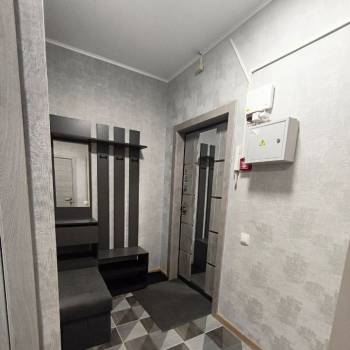 Сдается 2-х комнатная квартира, 58 м²