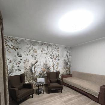 Сдается 2-х комнатная квартира, 58 м²