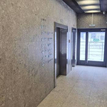 Продается 1-комнатная квартира, 40 м²