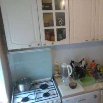 Продается 2-х комнатная квартира, 42 м²