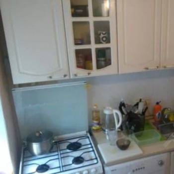 Продается 2-х комнатная квартира, 42 м²