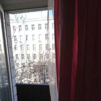 Продается 2-х комнатная квартира, 42 м²