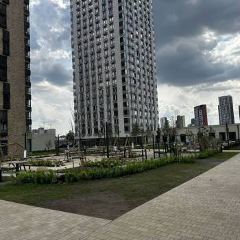 Сдается 1-комнатная квартира, 37,8 м²