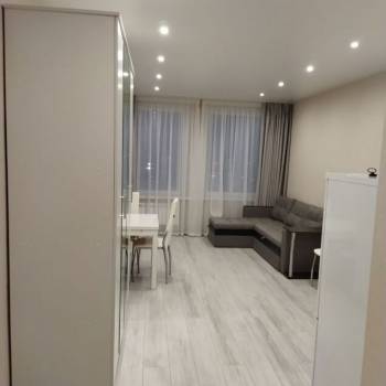 Сдается 1-комнатная квартира, 27 м²