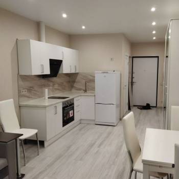 Сдается 1-комнатная квартира, 27 м²