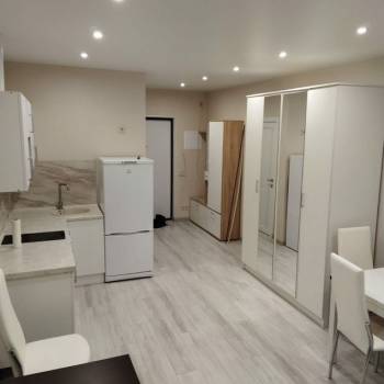 Сдается 1-комнатная квартира, 27 м²