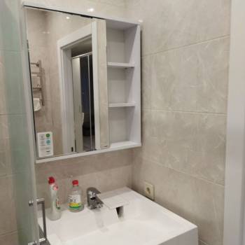 Сдается 1-комнатная квартира, 27 м²